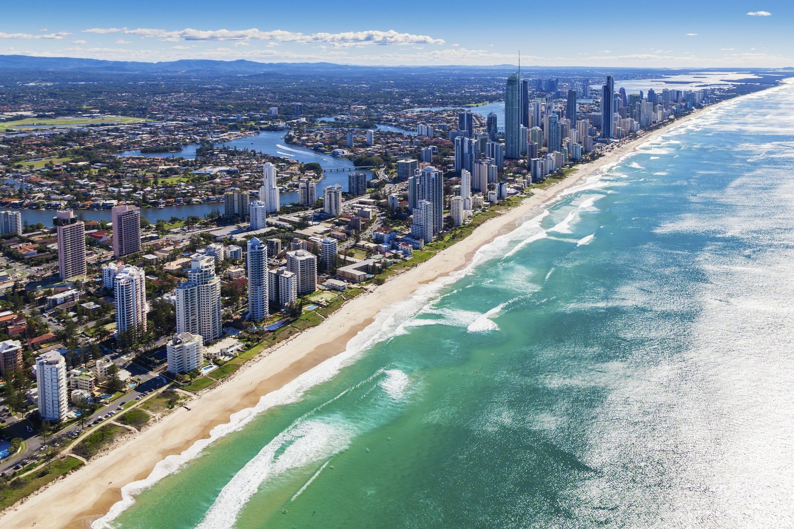 Gold Coast Airbnb Market Update Q1 2019