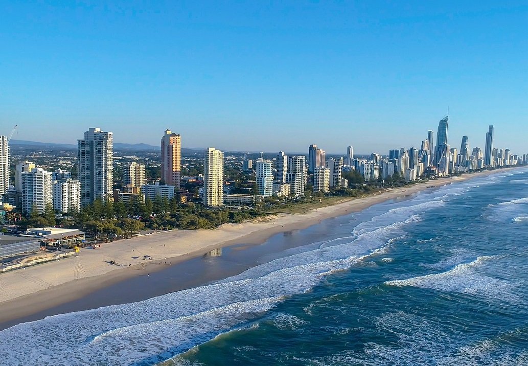 Gold Coast Airbnb Market Update Summer 2019-2020